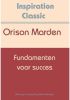 Inspiration Classic: Fundamenten voor succes Orison Swett Marden online kopen