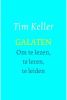Galaten Tim Keller online kopen