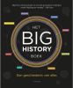 Het big history boek Big History Institute online kopen