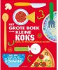 BookSpot Het Grote Boek Voor Kleine Koks online kopen