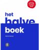 Het halve boek Michal Janssen online kopen
