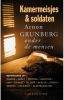 Kamermeisjes en soldaten Arnon Grunberg online kopen
