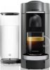 Nespresso Magimix koffieapparaat VertuoPlus Deluxe(Grijs ) online kopen