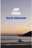 Mijn 187 verhalen boek Joop Strous online kopen