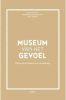 Museum van het gevoel Olga van Oost, Hildegarde van Genechten en Roel Daenen online kopen