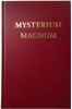 Mysterium magnum Mieke Mosmuller online kopen