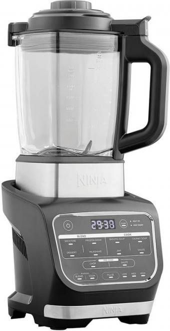 Ninja Hb150eu 2 in 1 Blender & Soepmaker 1, 7 Liter online kopen