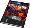 Outdoorchef BBQ Kookboek Grillchef On Fire Nederlands online kopen