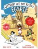 Ontsnap uit dit boek-Egypte Bill Doyle online kopen