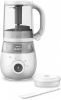 Philips AVENT Babyvoedingmaker SCF883/01 4 in 1 functie, stomen, mixen, ontdooien, opwarmen, lifter, receptenboek, 400 w online kopen