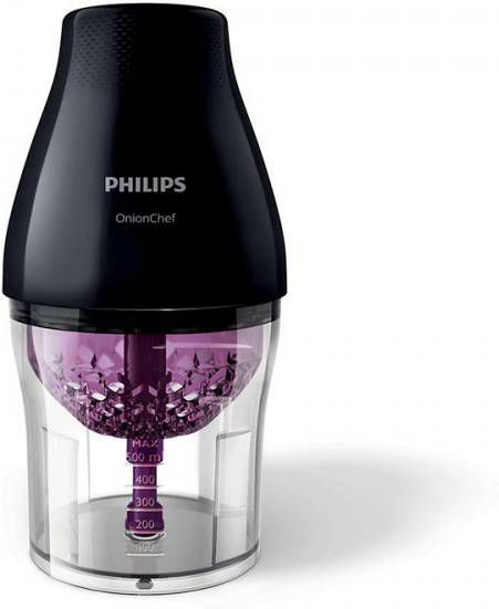 Philips Onion Chef HR2505/90 Uiensnijder -