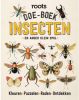 BookSpot Roots Doe boek Insecten online kopen