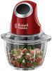 Russell Hobbs 24660 56 Desire Mini Chopp Blender Rood online kopen