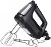 Severin Handmixer Grijs/Zwart online kopen