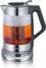 Severin WK3479 DeLuxe thee en waterkoker in één online kopen