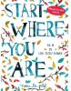 Start where you are Meera Lee Patel online kopen