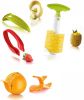 Tomorrow&apos, s Kitchen Fruit Set Multikleur online kopen