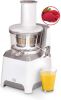 Trebs Slow juicer 150 Watt met Gratis ijs Accessoires online kopen