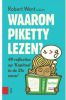 BookSpot Waarom Piketty Lezen? online kopen