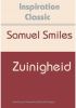 Inspiration Classic: Zuinigheid Samuel Smiles online kopen