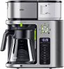 Braun Domestic Home Braun KF 9170 SI MultiServe koffiezetapparaat online kopen