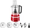 KitchenAid Foodprocessor 2, 1L 5KFP0919EER online kopen