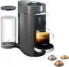 Nespresso Magimix koffieapparaat VertuoPlus Deluxe(Grijs ) online kopen