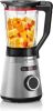 BOSCH Blender MMB6382M VitaPower 30.000 tpm, veiligheidsdeksel en duurzame thermosafe glazen pot online kopen