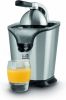 Fritel Cp4177 Citrus Press Zilvergrijs Inclusief 2 Perskegels online kopen