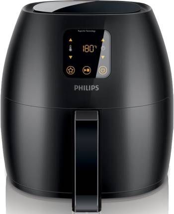 Airfryer Vervangende Grillpan | 20cm | Anti-aanbak | Met Handvat & Borstel | Vaatwasmachinebestendig