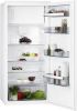 AEG SFB612F1DS Inbouw koelkast met vriesvak Wit online kopen
