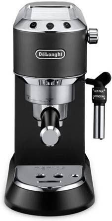 De´Longhi De&apos, Longhi EC 685.BK Dedica Style espressomachine online kopen