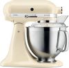 KitchenAid Artisan keukenmachine 4, 8 liter 5KSM185PS Amandelwit online kopen