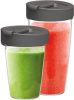 Magimix Blend cup set van 2 online kopen