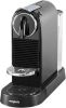 Magimix Citiz Limousine Black M196 Nespresso machine online kopen