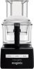 Magimix CS 4200 XL 18473NL Foodprocessor Zwart online kopen