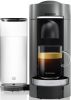 Nespresso Magimix koffieapparaat VertuoPlus Deluxe(Grijs ) online kopen