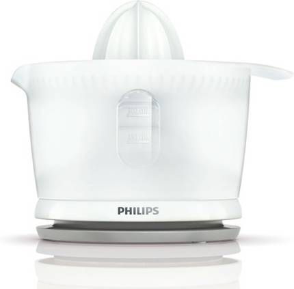 Philips Daily Collection Citruspers Hr2738/00 0.5 Liter online kopen