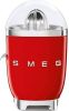 Smeg 50's Style citurspers CJF01RDEU online kopen