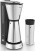 WMF KITCHENminis Aroma koffiezetapparaat met thermo beker 0412260011 online kopen