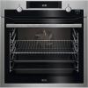 AEG BCS455020M SteamBake Inbouw oven Rvs online kopen