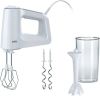 Braun Hm3105wh Handmixer Multimix 3 500w online kopen