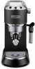 De´Longhi De&apos, Longhi EC 685.BK Dedicade Style espressomachine online kopen