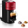 Krups Vertuo Next XN9105 nespresso koffiezetapparaat(rood ) online kopen