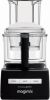 Magimix CS 4200 XL 18473NL Foodprocessor Zwart online kopen