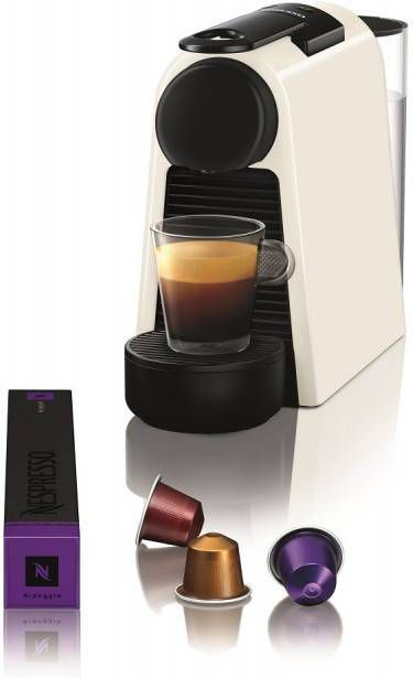 Magimix Nespresso Essenza Mini M115 11365 Koffiemachine online kopen