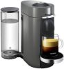 Nespresso Magimix koffieapparaat VertuoPlus Deluxe(Grijs ) online kopen