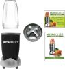 NutriBullet 600 Series Blender 5 delig Zwart online kopen