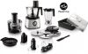 Philips Compacte keukenmachine HR7778/00 inclusief deeghaak, vruchtenpers, blender en citruspers online kopen