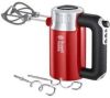 Russell Hobbs Handmixer Retro Ribbon Red 25200 56 Rood online kopen